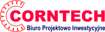 BPI CORNTECH Logo